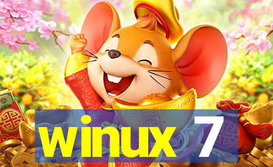 winux 7